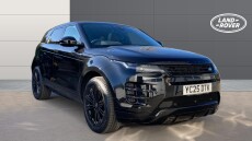 Land Rover Range Rover Evoque 2.0 D200 Dynamic SE 5dr Auto Diesel Hatchback